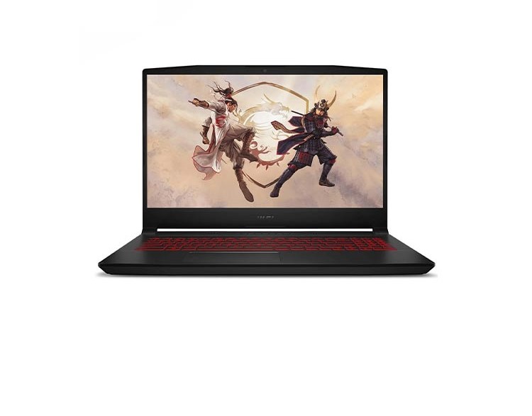 MSI Katana GF66 12UGS CORE i7 12700H,Ram16GB DDR4,1TB SSD, RTX 3070 Ti 8GB,15.6inch FHD 240Hz,Win 11